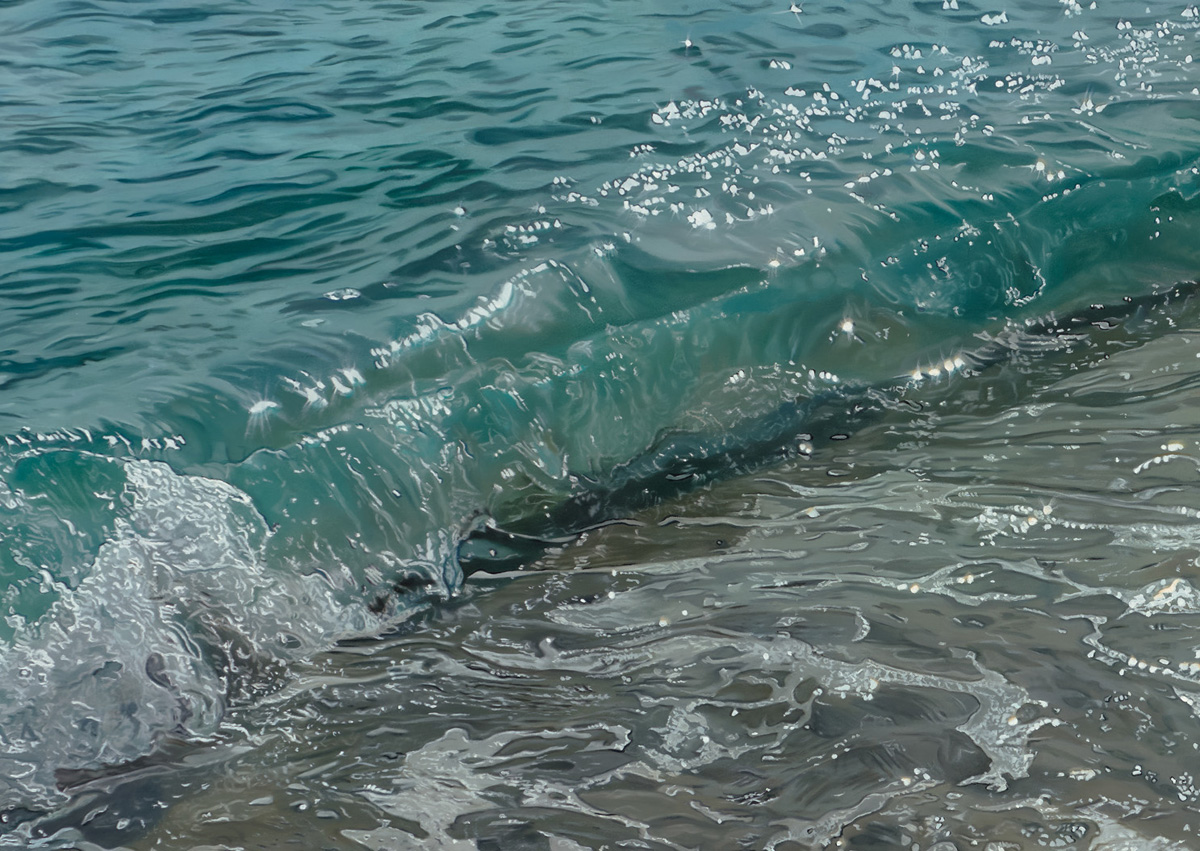 Marea Luminosa (Luminous Tide) - Image 2