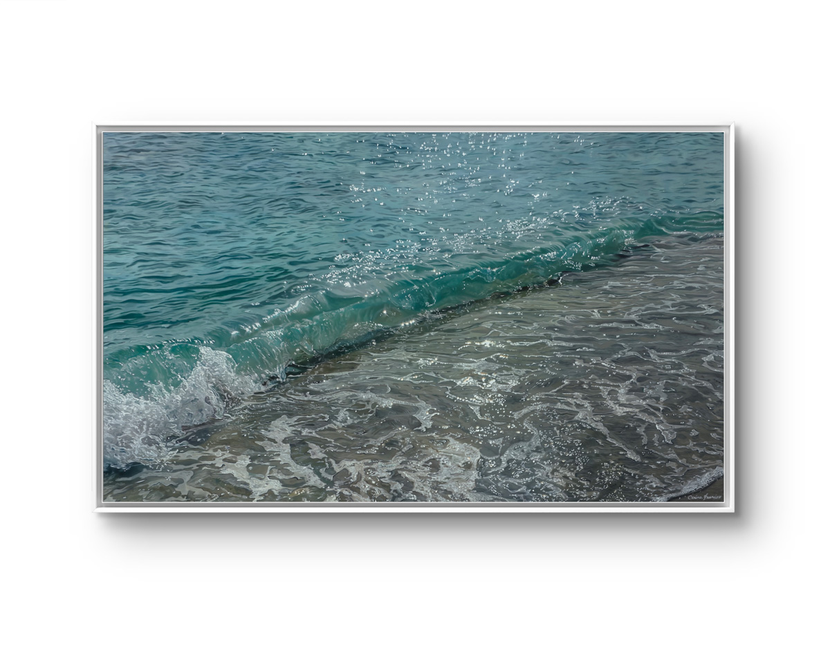 Marea Luminosa (Luminous Tide) - Image 3