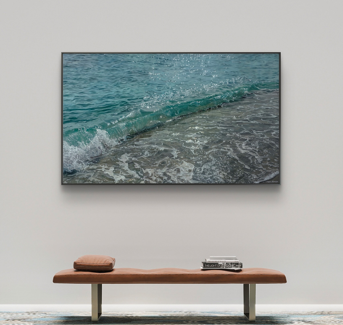 Marea Luminosa (Luminous Tide) - Image 4