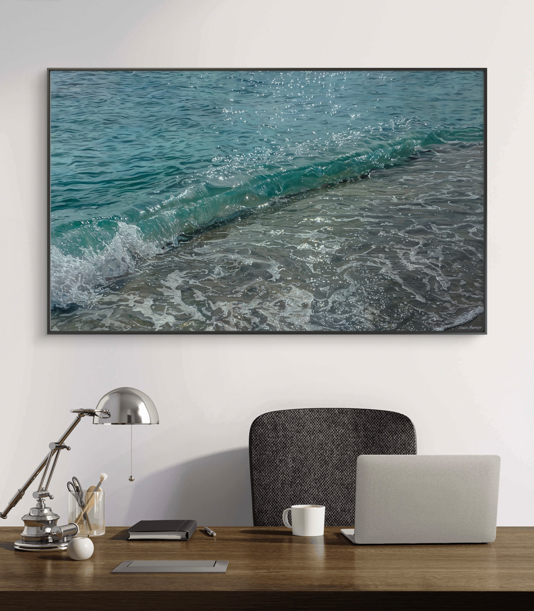 Marea Luminosa (Luminous Tide) - Image 5