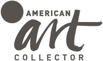 Featured in American Art Collector