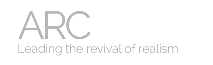 Featured by the Art Renewal Center (ARC)