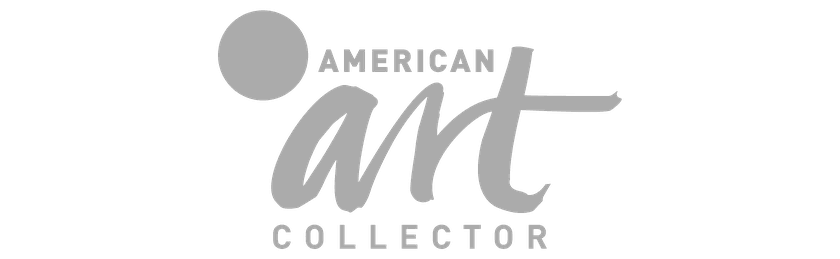 Featured in American Art Collector