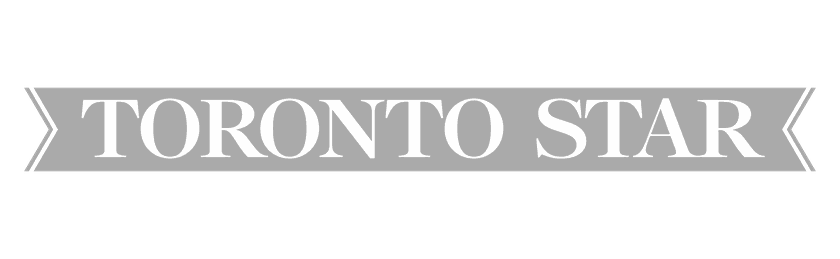 Featured in the Toronto Star